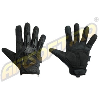 MANUSI MODEL M-PACT 1 NEGRU