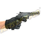 MANUSI MODEL M-PACT 1 NEGRU