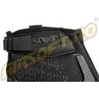 MANUSI MODEL M-PACT 1 NEGRU