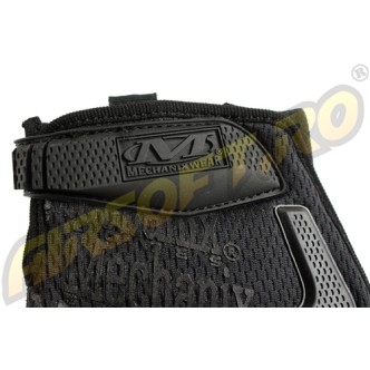 MANUSI MODEL M-PACT 1 NEGRU