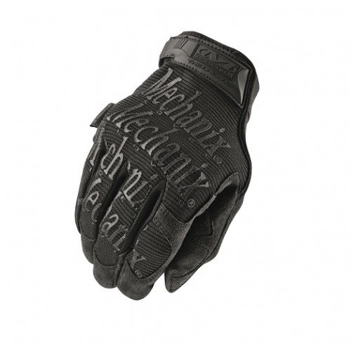 GLOVES ORIGINAL MODEL BLACK