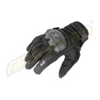 MANUSI MODEL M-PACT 3 NEGRU