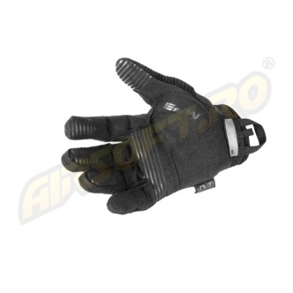 MANUSI MODEL M-PACT 3 NEGRU