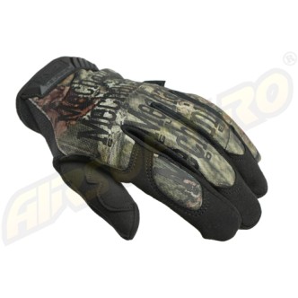 MANUSI MODEL ORIGINAL MOSSY OAK