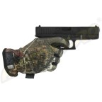 MANUSI MODEL FAST FIT MOSSY OAK