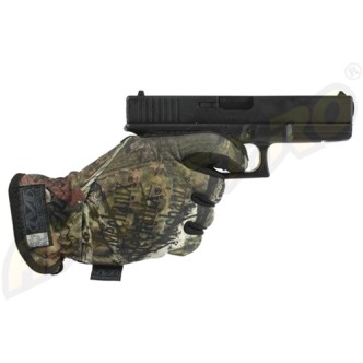 MANUSI MODEL FAST FIT MOSSY OAK