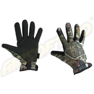 MANUSI MODEL FAST FIT MOSSY OAK