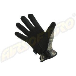 MANUSI MODEL FAST FIT MOSSY OAK
