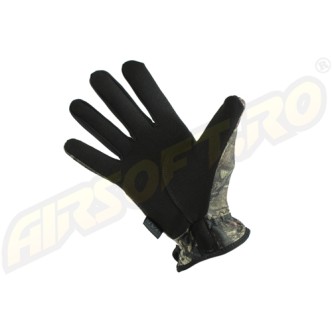 MANUSI MODEL FAST FIT MOSSY OAK