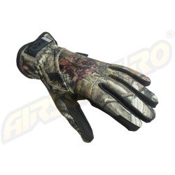 MANUSI MODEL FAST FIT MOSSY OAK