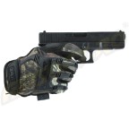 MANUSI MODEL M-PACT 1 MOSSY OAK