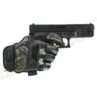 MANUSI MODEL M-PACT 1 MOSSY OAK