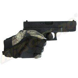 GLOVES MODEL M-PACT 1 MOSSY OAK