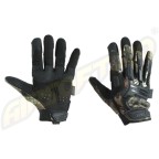 MANUSI MODEL M-PACT 1 MOSSY OAK