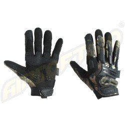 GLOVES MODEL M-PACT 1 MOSSY OAK