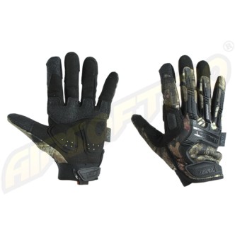 MANUSI MODEL M-PACT 1 MOSSY OAK
