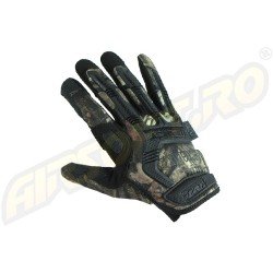 GLOVES MODEL M-PACT 1 MOSSY OAK