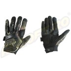 MANUSI MODEL M-PACT 1 MOSSY OAK