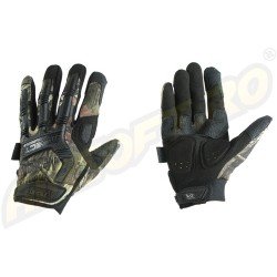GLOVES MODEL M-PACT 1 MOSSY OAK