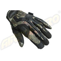 GLOVES MODEL M-PACT 1 MOSSY OAK