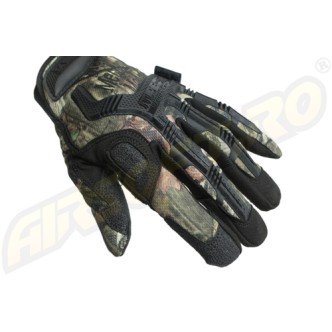 MANUSI MODEL M-PACT 1 MOSSY OAK