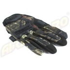 MANUSI MODEL M-PACT 1 MOSSY OAK