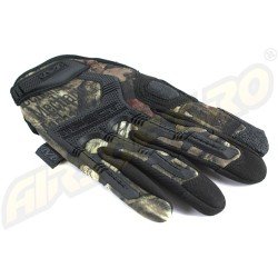 GLOVES MODEL M-PACT 1 MOSSY OAK