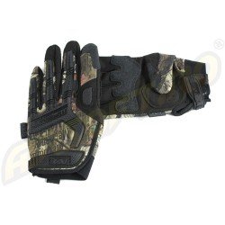 GLOVES MODEL M-PACT 1 MOSSY OAK