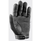TACTICAL GLOVES URBAN MODEL - BLACK