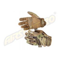 M-PACT 1 GLOVES MULTICAM