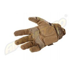 M-PACT 1 GLOVES MULTICAM