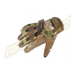 M-PACT 1 GLOVES MULTICAM