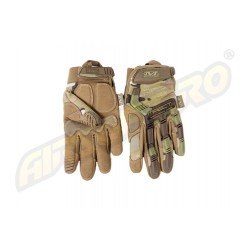 M-PACT 1 GLOVES MULTICAM