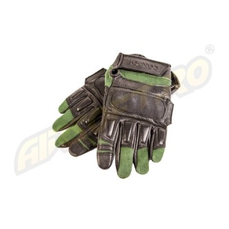 MANUSI TACTICE DIN KEVLAR - SAGE