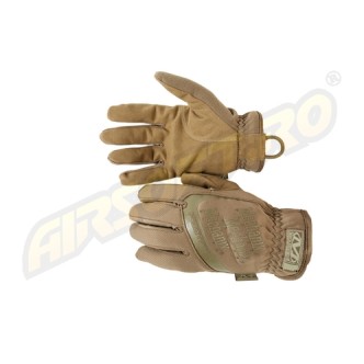 MANUSI MODEL FAST FIT COYOTE
