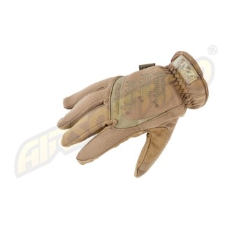GUANTO MODELLO FAST FIT  COYOTE