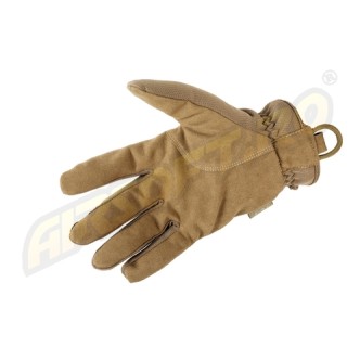 GUANTO MODELLO FAST FIT  COYOTE