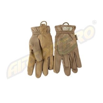 GUANTO MODELLO FAST FIT  COYOTE