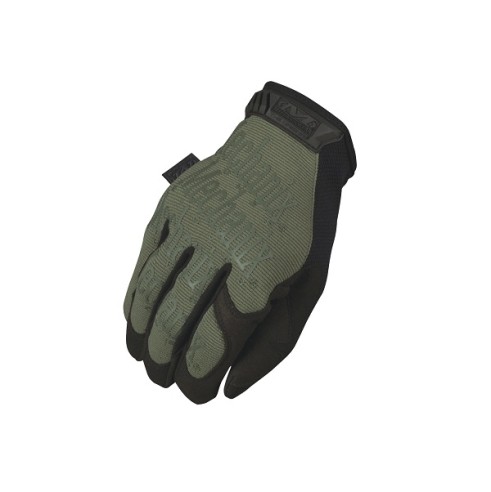 MANUSI MODEL ORIGINAL FOLIAGE GREEN