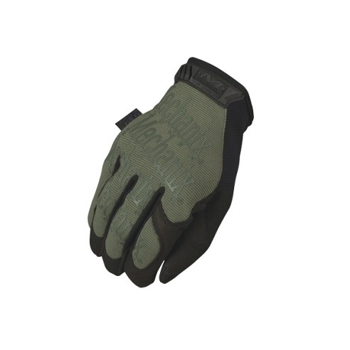 MANUSI MODEL ORIGINAL FOLIAGE GREEN