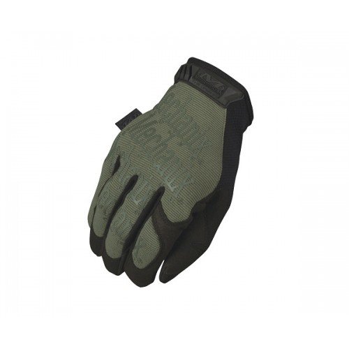 MANUSI MODEL ORIGINAL FOLIAGE GREEN