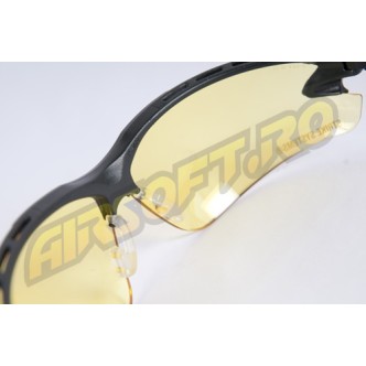 OCHELARI DE PROTECTIE GALBENI