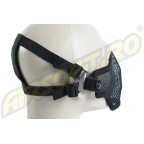 MASCA METALICA - BLACK