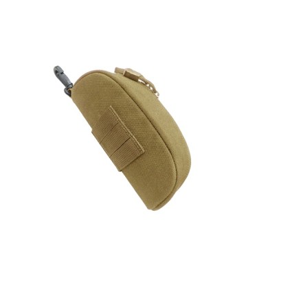 TOC PENTRU OCHELARI - COYOTE BROWN