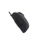 CUSTODIA OCCHIALI - BLACK