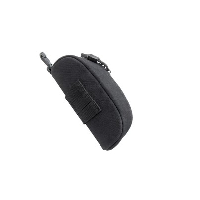 CUSTODIA OCCHIALI - BLACK