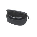 CUSTODIA OCCHIALI - BLACK