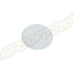 LENS FOR FLASHLIGHT