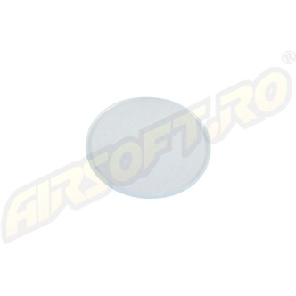 LENS FOR FLASHLIGHT