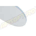 LENS FOR FLASHLIGHT
